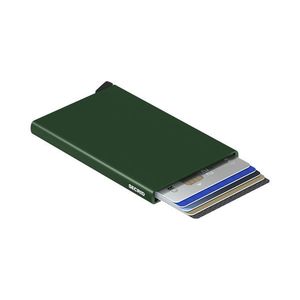 Secrid Cardprotector Green-One size zelené C-Green-One-size vyobraziť