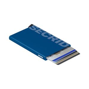 Secrid Cardprotector Laser Logo Blue-One size modré CLa-Logo-Blue-One-size vyobraziť