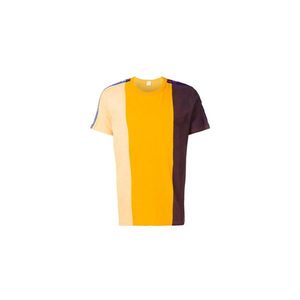 Champion RWSS Premium Crewneck T-Shirt-XL žlté 213244-YS058-GLY-XL vyobraziť