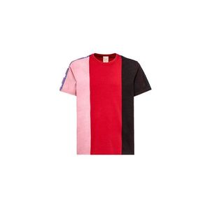 Champion RWSS Premium Crewneck T-Shirt-XL červené 213244-RS053-HTR-XL vyobraziť