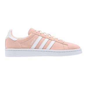 adidas Campus Clear Orange-4 oranžové CG6047-4 vyobraziť