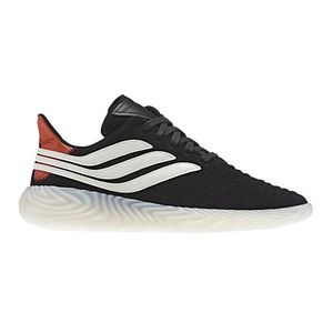 adidas Sobakov Black-5.5 čierne BD7549-5.5 vyobraziť