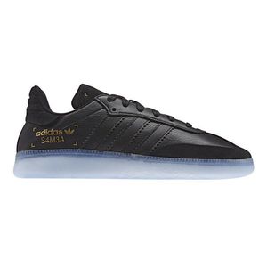 adidas Samba RM Black/Cyan-4.5 čierne BD7476-4.5 vyobraziť