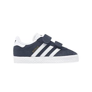 adidas Gazelle CF I Kids 21 modré CQ3138-21 vyobraziť