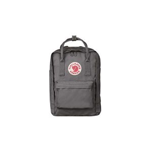 Fjällräven Kånken Laptop 13" Super Grey-One size šedé F27171-046-One-size vyobraziť