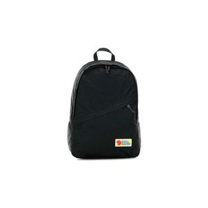 Fjällräven Vardag 25 Backpack Black-One size čierne F27241-550-One-size vyobraziť