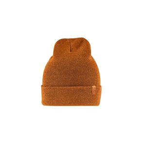 Fjällräven Classic Knit Hat Acorn-One size žlté F77368-166-One-size vyobraziť