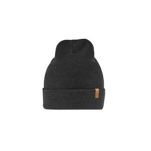 Fjällräven Classic Knit Hat Black-One size čierne F77368-550-One-size vyobraziť