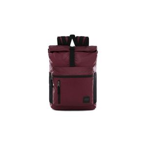 Vans Wm Roll It Backpack-One size bordová VN0A47RE7D5-One-size vyobraziť