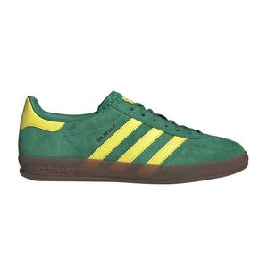 adidas Gazelle Indoor Bold green-3.5 zelené EE5736-3.5 vyobraziť