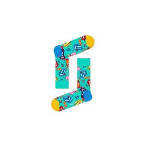 Happy Socks Rolling Stones Thumbling Dice Sock-4-7 farebné RLS01-1300-4-7 vyobraziť
