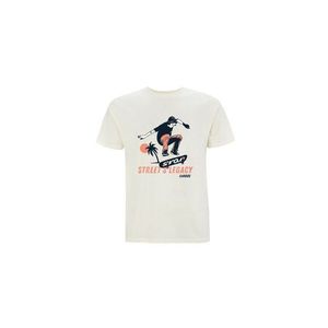 Shooos Legacy Off-white T-Shirt Limited Edition-XL biele 01039-LWL-XL vyobraziť