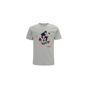 Shooos Legacy Grey T-Shirt Limited Edition-S biele 01098-LGL-S vyobraziť