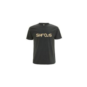 Shooos Vanished Logo T-Shirt Limited Edition-XL biele 01059-VL-XL vyobraziť