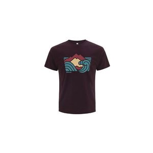 Shooos Color Wave T-Shirt Limited Edition-XL biele 01039-CW-XL vyobraziť