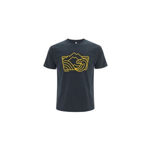 Shooos Golden Wave T-Shirt Limited Edition-XL biele 1059-GW-XL vyobraziť