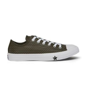 Converse Chuck Taylor All Star VLTG-5 zelené 566131C-5 vyobraziť