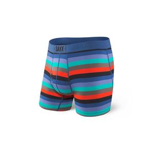 Saxx Ultra Boxer Brief Purple Cabana Stripe-S farebné SXBB30FPIC-S vyobraziť