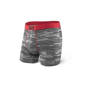 Saxx Vibe Boxer Brief Tweet Storm-L čierne SXBM35TWE-L vyobraziť