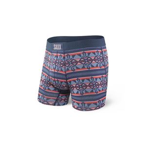 Saxx Vibe Boxer Brief Ink Geo-M farebné SXBM35ITB-M vyobraziť