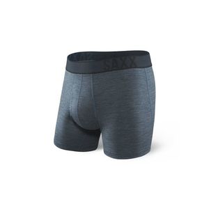 Saxx Blacksheep Boxer Brief Blue Heather-M modré SXBB56FCHT-M vyobraziť