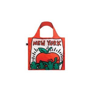 Loqi Bag Keith Haring New York Bag-One size farebné KH.NY-One-size vyobraziť