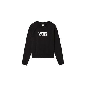 Vans Wm Flying V Boxy Black-L čierne VN0A4BD6BLK-L vyobraziť