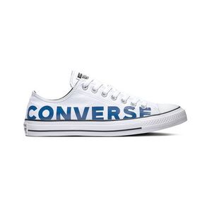 Converse Chuck Taylor All Star Wordmark 2.0-4 biele 165431C-4 vyobraziť