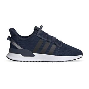 adidas U_Path Run-4.5 modré EE7162-4.5 vyobraziť