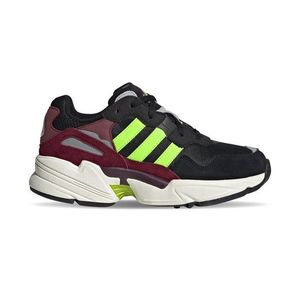 adidas Yung-96 Junior-5.5 čierne EE6694-5.5 vyobraziť