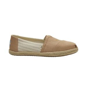 Toms Honey University Women's Classics-6.5 svetlohnedé 10013479-6.5 vyobraziť