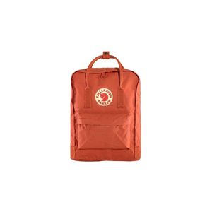 Fjällräven Kånken Rowan Red-One size ružové F23510-333-One-size vyobraziť