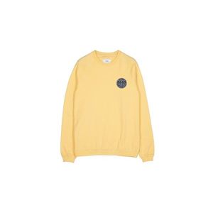 Makia Esker Light Sweatshirt M-L žlté M41108_252-L vyobraziť