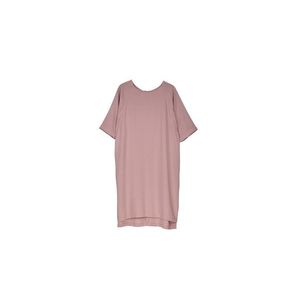 Makia Island Dress W-L ružové W75005_420-L vyobraziť