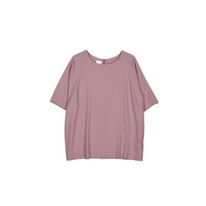 Makia Nominal T-Shirt W-L ružové W24015_420-L vyobraziť