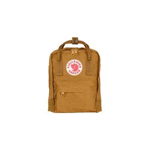 Fjällräven Kånken Mini Kids Acorn-One size žlté F23561-166-One-size vyobraziť