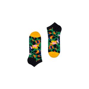Happy Socks Leopard Low Sock-M-L (41-46) farebné NLE05-7300-M-L-(41-46) vyobraziť