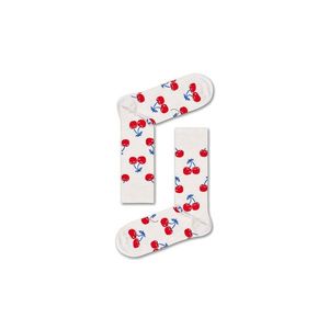 Happy Socks Cherry Sock-M-L (41-46) farebné CHE01-1300-M-L-(41-46) vyobraziť