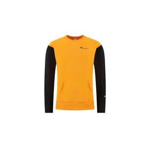 Champion Premium Crewneck Sweatshirt-XL žlté 214284_S20_OS030-XL vyobraziť