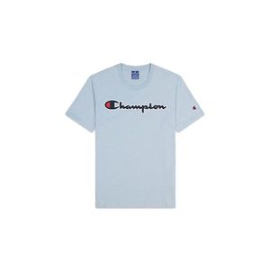 Champion Logo T Shirt vyobraziť