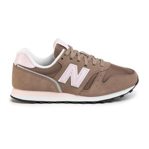 New Balance WL373BB2-4.5 hnedé WL373BB2-4.5 vyobraziť