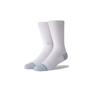 Stance Icon St 200 White-M biele A546A20IS2-WHT-M vyobraziť