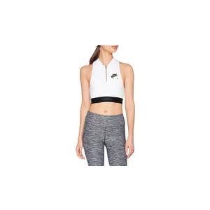 Nike Sportswear Bra Women Crop Top White-L biele 930537-100-L vyobraziť