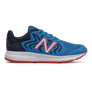 New Balance YK519LV2 Junior-5.5 modré YK519LV2-5.5 vyobraziť