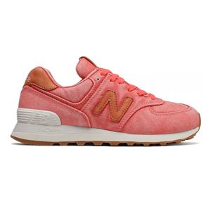 New Balance WL574WTR-4 ružové WL574WTR-4 vyobraziť