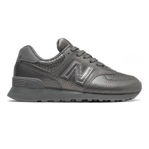 New Balance WL574SOK-5 šedé WL574SOK-5 vyobraziť