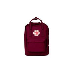 Fjällräven Kånken Laptop 13" Plum-One size bordová F27171-420-One-size vyobraziť