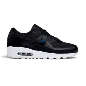 Nike W Air Max 90 Twist-4.5 čierne CV8110-001-4.5 vyobraziť