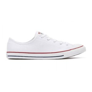 Converse Chuck Taylor All Star Dainty New Comfort Low Top-5, 5 biele 564981C-5, 5 vyobraziť