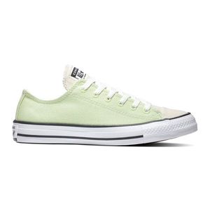 Converse Chuck Taylor All Star Recycled Cotton Canvas-6 tyrkysové 167647C-6 vyobraziť